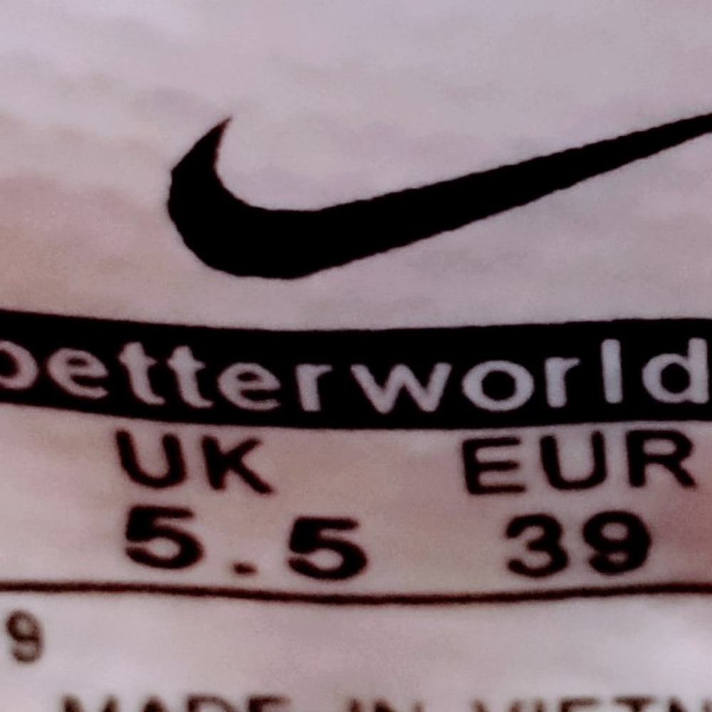 *NWOT* Nike (Wmns)AIR JORDAN 1 High OG"Twist".... - Picture 6 of 10